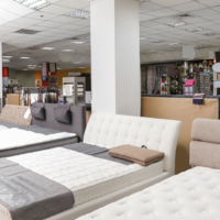 Nová kolekce postelí a matrací pro podzim 2023