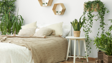 Jak správně vybavit ložnici pro dokonalý spánek