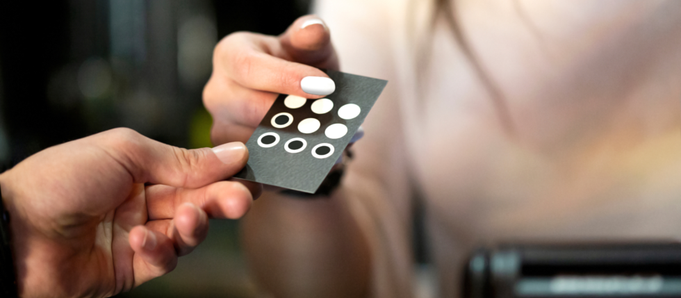 Spouštíme věrnostní program – Odměny za každý nákup