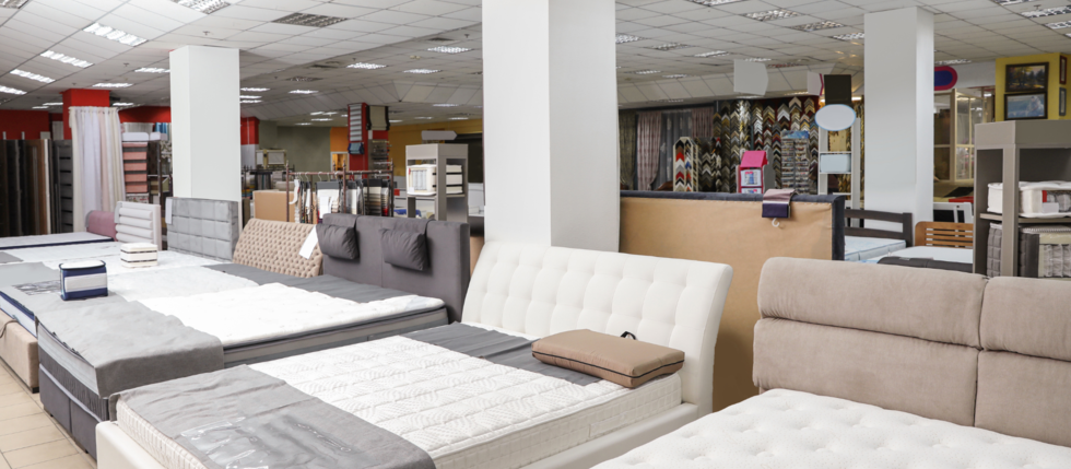 Nová kolekce postelí a matrací pro podzim 2023 Nová kolekce postelí a matrací pro podzim 2023